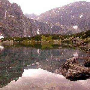 Meet your Posher, Roman